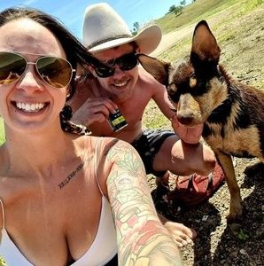 Meet your Posher, Tammy